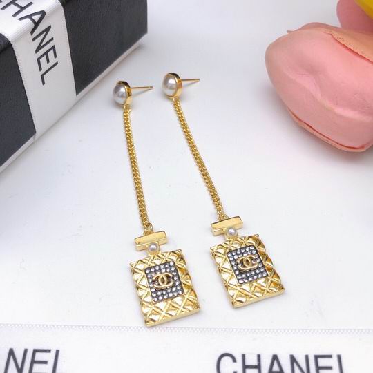 Chanel earring 11lyh721